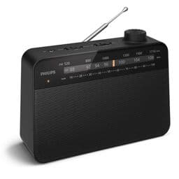 Foto: Philips TAR2509/10