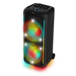 Foto: Philips TAX5000E schwarz