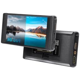 Foto: Portkeys PT6 5.2 Zoll 4K HDMI Touchscreen Monitor