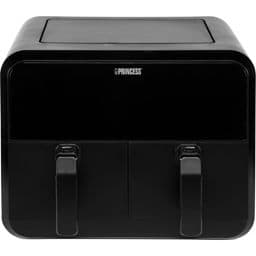 Foto: Princess Double Basket Airfryer 182068