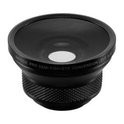 Foto: Raynox HD 3037 Pro Semi-Fisheye 0,3x