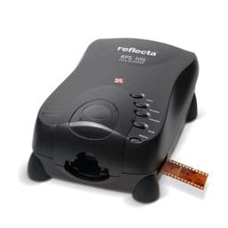 Foto: Reflecta RPS 10 S