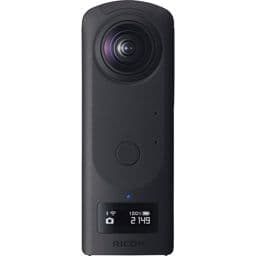 Foto: Ricoh Theta Z1 51G