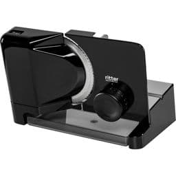 Foto: Ritter E 16              schwarz