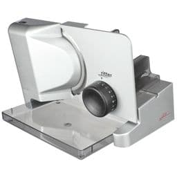 Foto: Ritter E 16 Kompakt diagonal