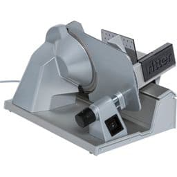 Foto: Ritter Tondo 13