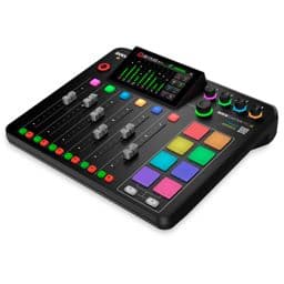 Foto: Rode RØDECaster Pro II schwarz