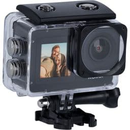 Foto: Rollei Actioncam D6Pro