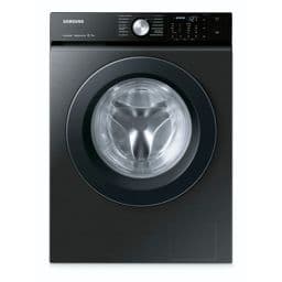 Foto: Samsung WW11BBA049ABEG, black Bespoke Waschmaschine, 11kg