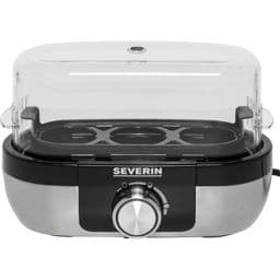 Foto: Severin EK 3163 Eierkocher für 3 Eier
