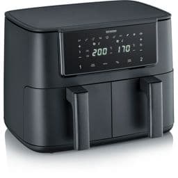 Foto: Severin FR 2463 Heißluftfritteuse