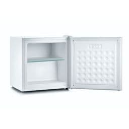 Foto: Severin GB 8886 Gefrierbox kompakt        weiß