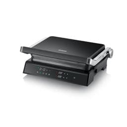 Foto: Severin KG 2399 SEVINI Comfort Kontaktgrill