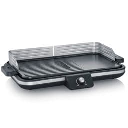 Foto: Severin PG 8564 Tischgrill Plancha