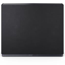 Foto: Sharp CP-AWS0101 schwarz
