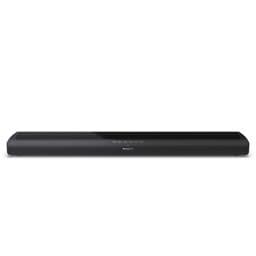 Foto: Sharp HT-SB100 schwarz