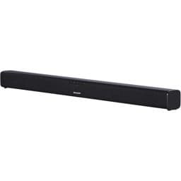 Foto: Sharp HT-SB110 schwarz