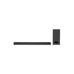 Foto: Sharp HT-SBW110 schwarz