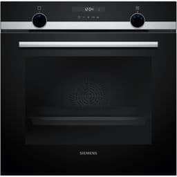 Foto: Siemens HB517GBS3 Backofen IQ500