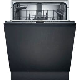 Foto: Siemens SN63HX01AE Spüler vollintegriert 60 cm