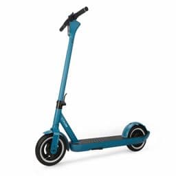 Foto: SoFlow SO ONE PRO E-Scooter mit Blinker und Straßenzulassung