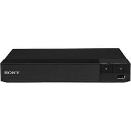 Foto: Sony BDP-S1700K