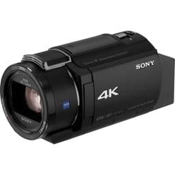 Foto: Sony FDR-AX43