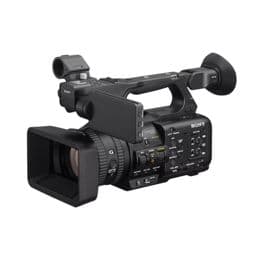 Foto: Sony HXR-NX800