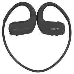Foto: Sony NW-WS413B               4GB schwarz