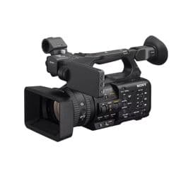 Foto: Sony PXW-Z200