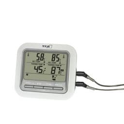 Foto: TFA 14.1516.02 digitales Bratenthermometer
