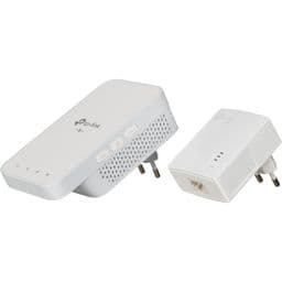 Foto: TP-Link TL-WPA7519 KIT Power WLAN