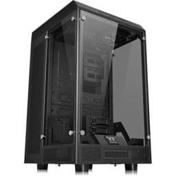 Foto: Thermaltake Gehäuse The Tower 900 Black