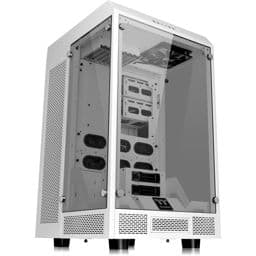 Foto: Thermaltake Gehäuse The Tower 900 White