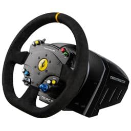 Foto: Thrustmaster TS-PC Racer 488 Ferrari Challenge Edition