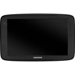 Foto: TomTom Go Classic 6"