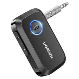 Foto: UGREEN Car Bluetooth Audio Receiver