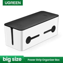 Foto: UGREEN Universal Cable Management Box L Size