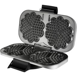 Foto: Unold 48241 Doppel-Waffelautomat
