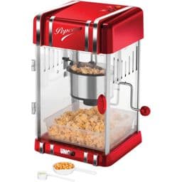 Foto: Unold 48535 Popcornmaker Retro