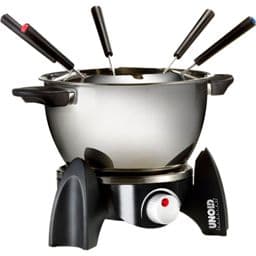 Foto: Unold 48615 Fondue Set
