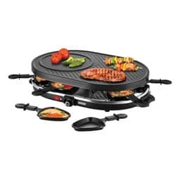 Foto: Unold 48795 Raclette Gourmet