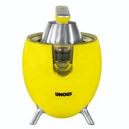Foto: Unold 78132 Zitruspresse Power Juicy Yellow