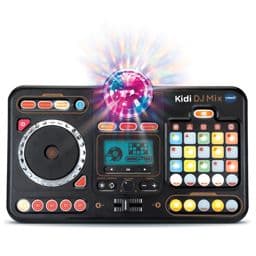 Foto: VTech Kidi DJ Mix