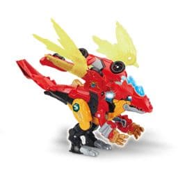 Foto: VTech Switch & Go Combo Mega Drache