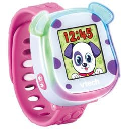 Foto: VTech My First KidiWatch pink