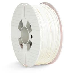 Foto: Verbatim 3D Printer Filament PLA 2,85 mm 1 kg white