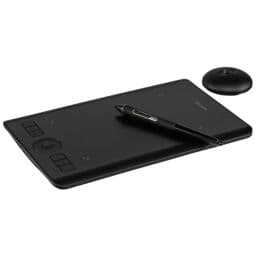 Foto: Wacom Intuos Pro S schwarz