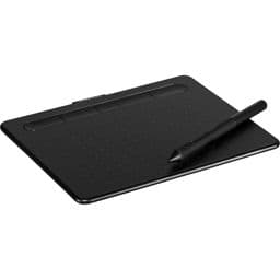Foto: Wacom Intuos Small Bluetooth black