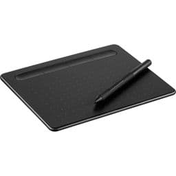 Foto: Wacom Intuos small black